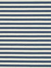 Madeline jeans/ ecru gestreept - prachtige stevige french terry