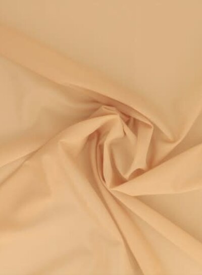 Flexible skin-colored fusible interfacing (alternative to Vlieseline® G785)