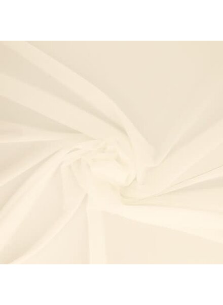 adhesive fleece flexible white (alternative to Vlieseline® G785)
