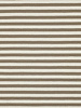 Madeline sand stripes - ribbed jersey