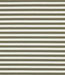 Madeline licht khaki / ecru gestreept - prachtige stevige french terry