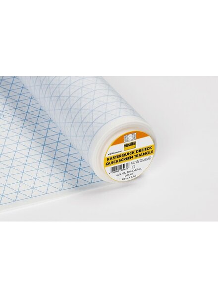GridQuick Triangle