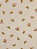 croissants - rib knit