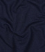 Poppy fabrics donkerblauw denim look - french terry