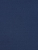 Poppy fabrics blue denim look - french terry