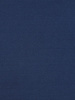 Poppy fabrics blue denim look - french terry
