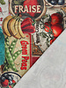 Fresh market canvas