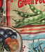 Fresh market canvas