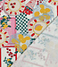Dolce vita canvas