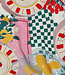 Dolce vita canvas