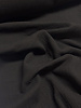 Tetra double gauze black - 160 cm width