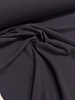 Tetra Double Gauze Anthracite - 160 cm width