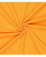 Madeline orange seersucker cotton