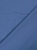 jeansblauw - sandwashed viscose