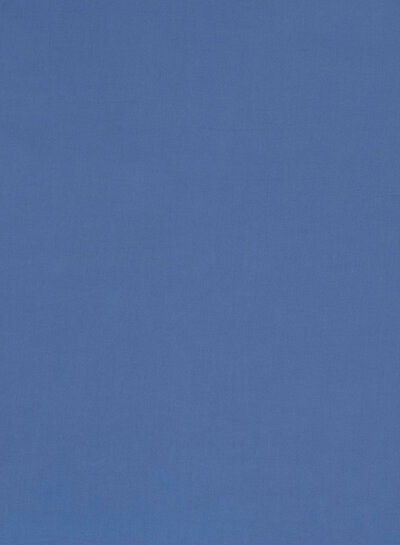jeansblauw - sandwashed viscose