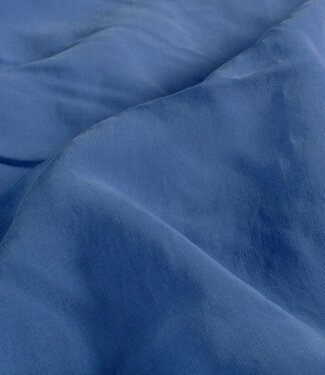 jeans blue - sandwashed viscose