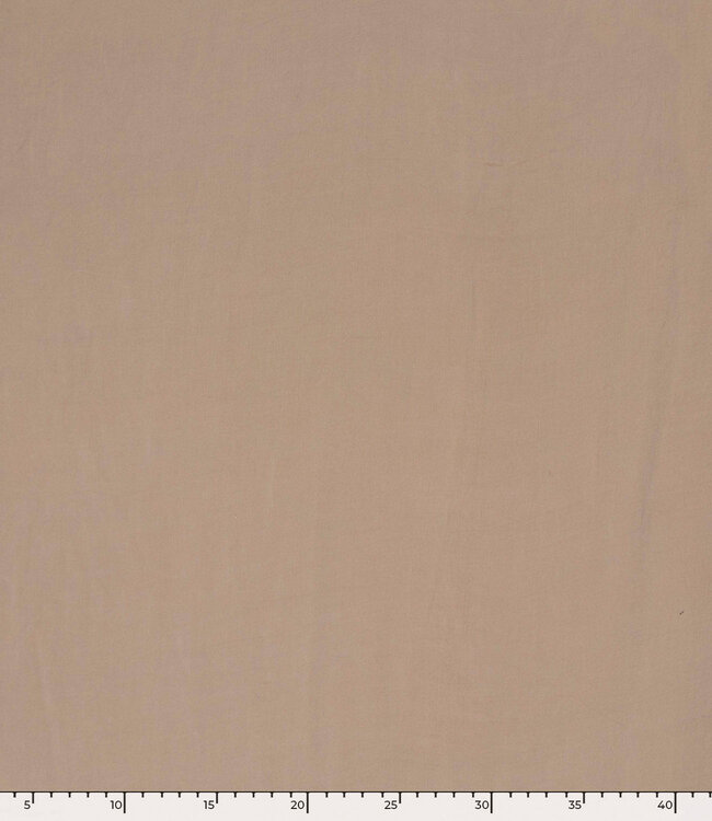 beige- sandwashed viscose
