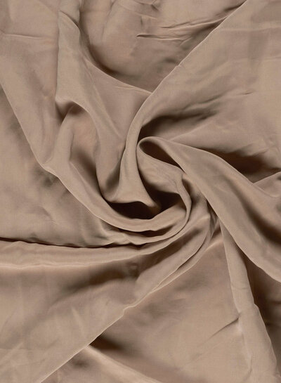 beige- sandwashed viscose