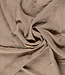 beige- sandwashed viscose