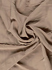 beige- sandwashed viscose