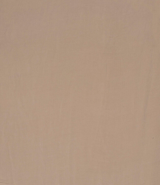 beige- sandwashed viscose