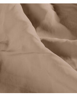 beige- sandwashed viscose