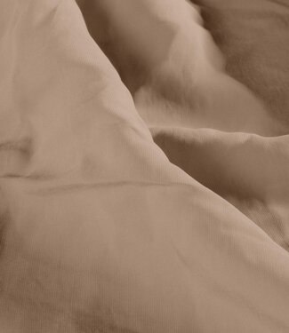 beige sandwashed viscose