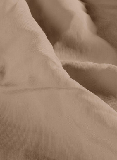beige- sandwashed viscose
