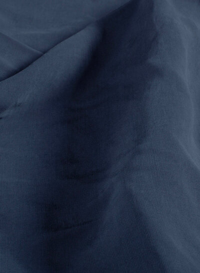 marine - sandwashed viscose