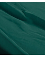 petrol - sandwashed viscose