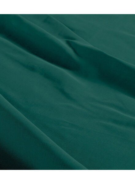 petrol - sandwashed viscose