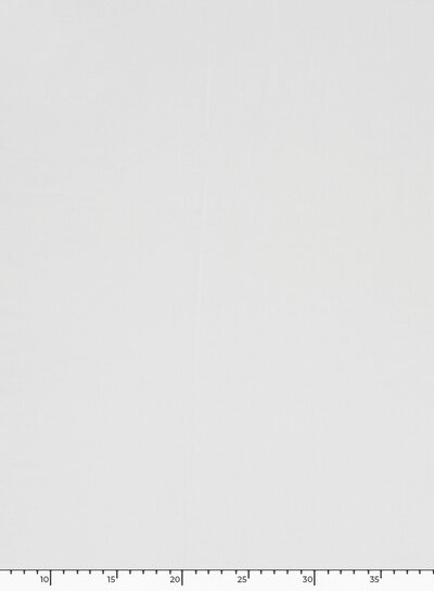 gebroken wit - sandwashed viscose