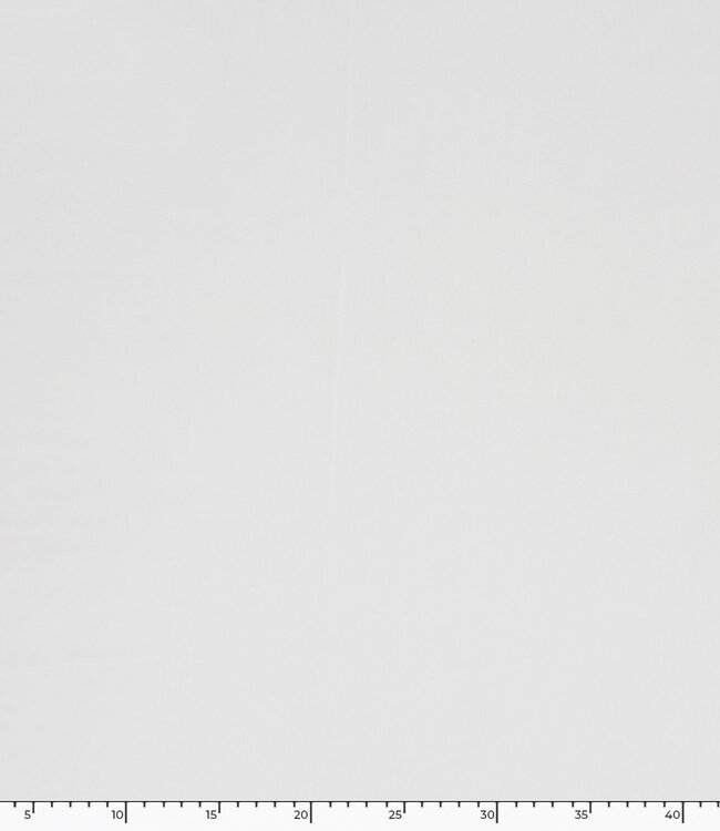 gebroken wit - sandwashed viscose