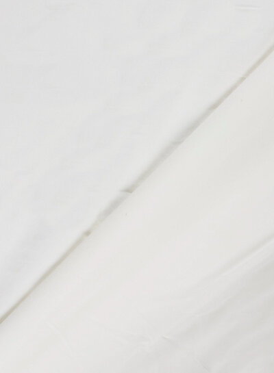 gebroken wit - sandwashed viscose