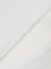 gebroken wit - sandwashed viscose