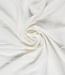 gebroken wit - sandwashed viscose