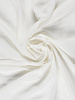 gebroken wit - sandwashed viscose