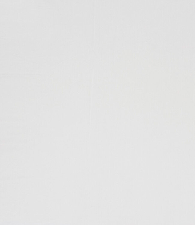 gebroken wit - sandwashed viscose