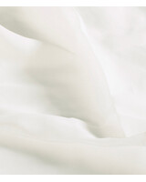 gebroken wit - sandwashed viscose