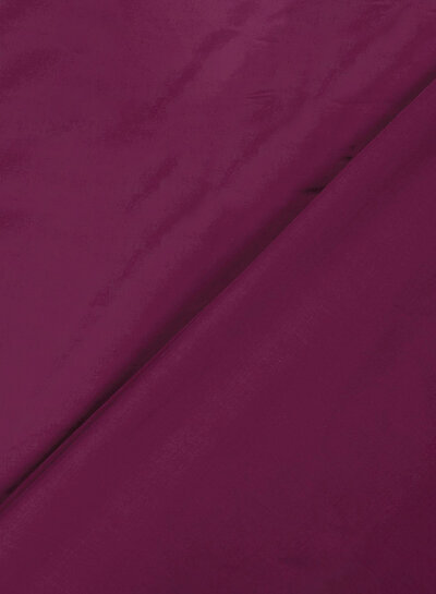donker fuchsia - sandwashed viscose