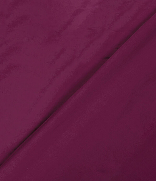 donker fuchsia - sandwashed viscose