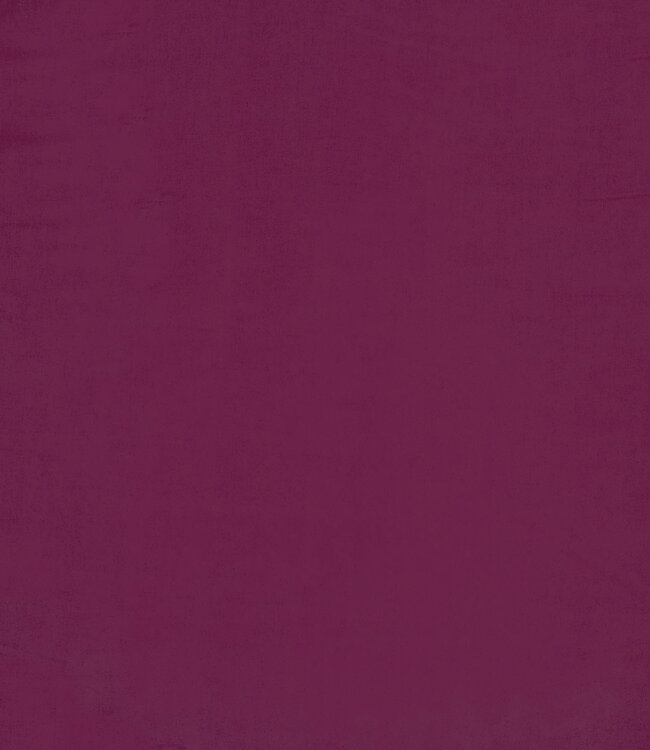 donker fuchsia - sandwashed viscose
