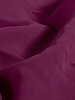 donker fuchsia - sandwashed viscose