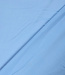 lichtblauw - sandwashed viscose