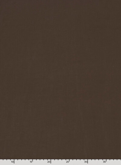 bruin - sandwashed viscose