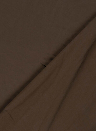bruin - sandwashed viscose