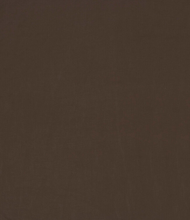 bruin - sandwashed viscose