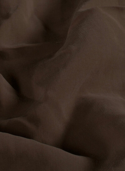bruin - sandwashed viscose