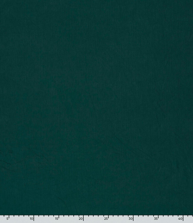 petrol sandwashed viscose jersey
