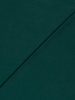 petrol - sandwashed viscose jersey